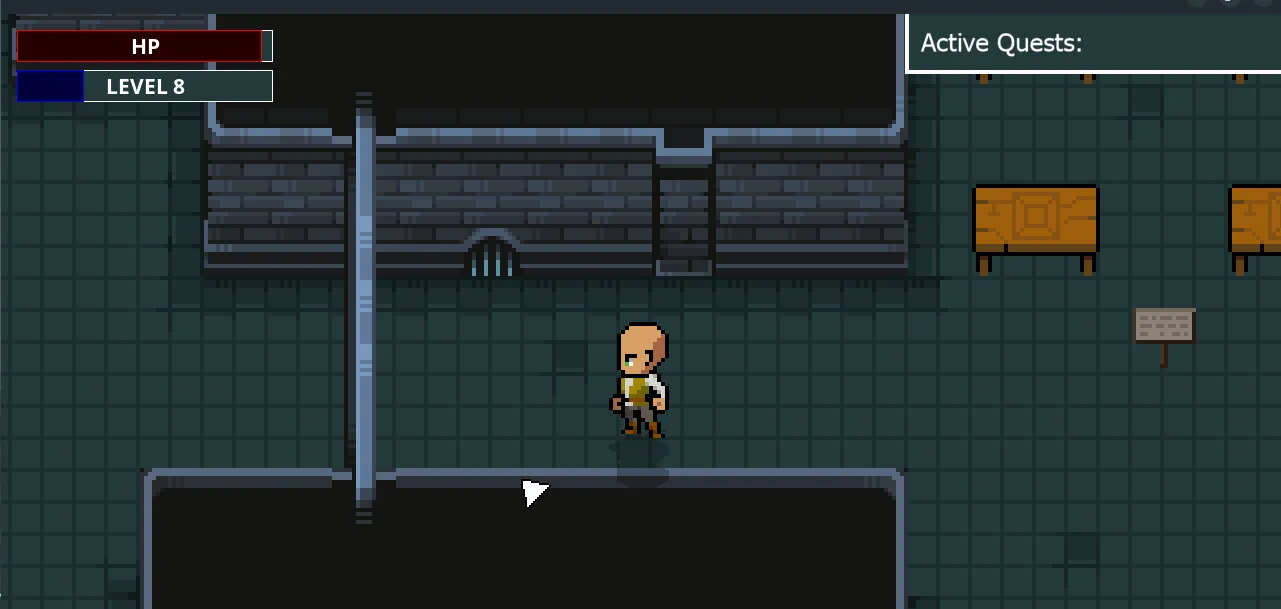 The dungeon has been reworked for your peril…I mean punishment…ahem…pleasure
